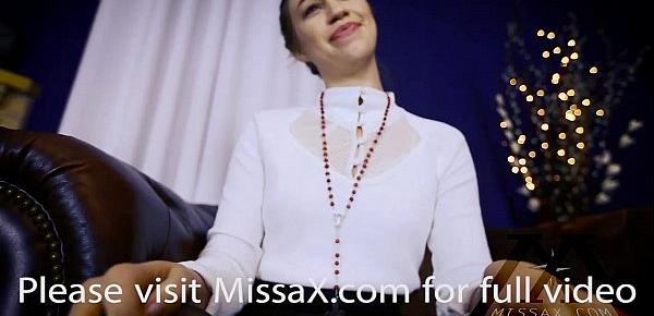  MissaX.com - Lyra Law - Abstinence II (teaser)